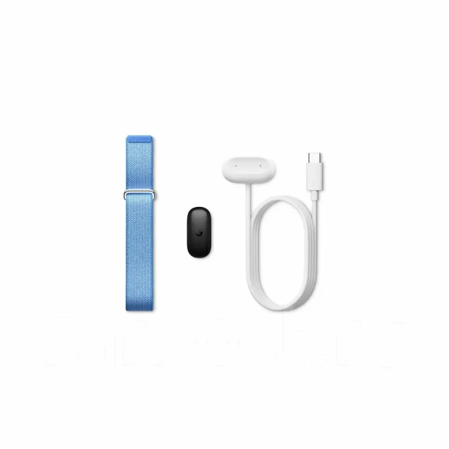 Fitbit Air. ��� ����� �� ������������ ����