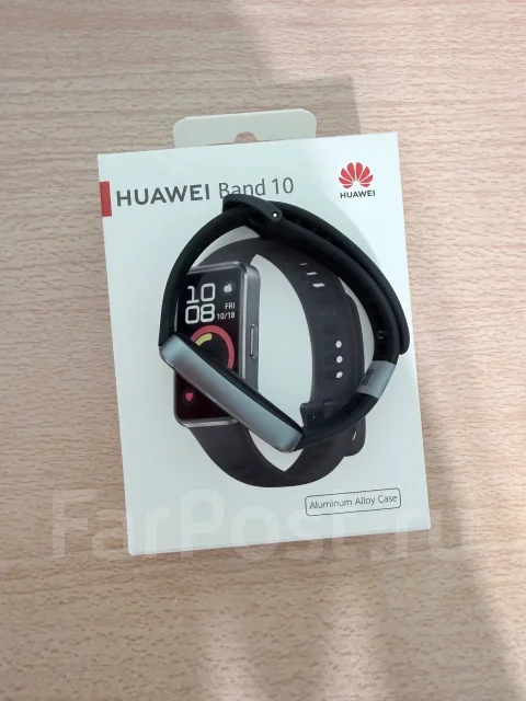 Huawei Band 10 ����