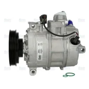 ���������� ������������ Nissens 89023 - 89023 ����