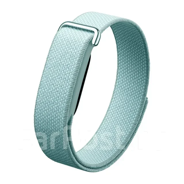Fitbit Air. ��� ����� �� ���������� ����