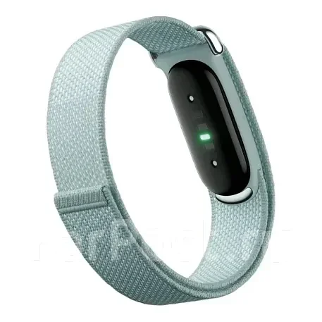 Fitbit Air. ��� ����� �� ���������� ����