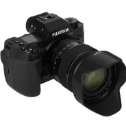 Fujifilm X-H2. 20 � ����� ��, ���: 5� ����