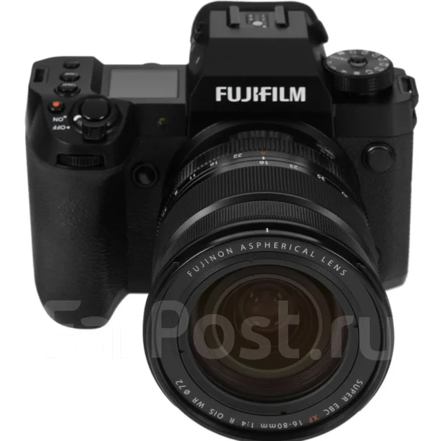 Fujifilm X-H2. 20 � ����� ��, ���: 5� ����