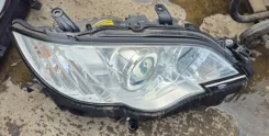 ���� Subaru Legacy 2008 84001AG981 BP5 EJ20X, �������� 84001AG981 ����