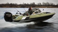 Grizzly 470 DC. 2026 ���, ����� 4,7��., ��������� ���������, 70��.�. ��� ����� �� �����-���������� ����