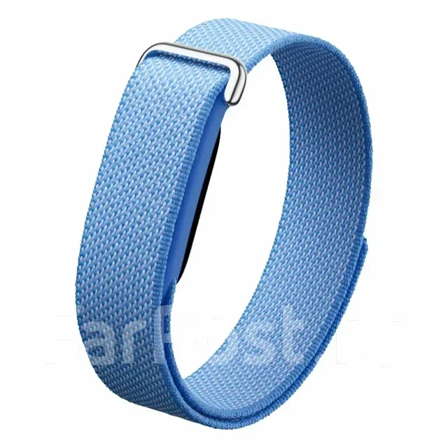 Fitbit Air. ��� ����� �� ���������� ����