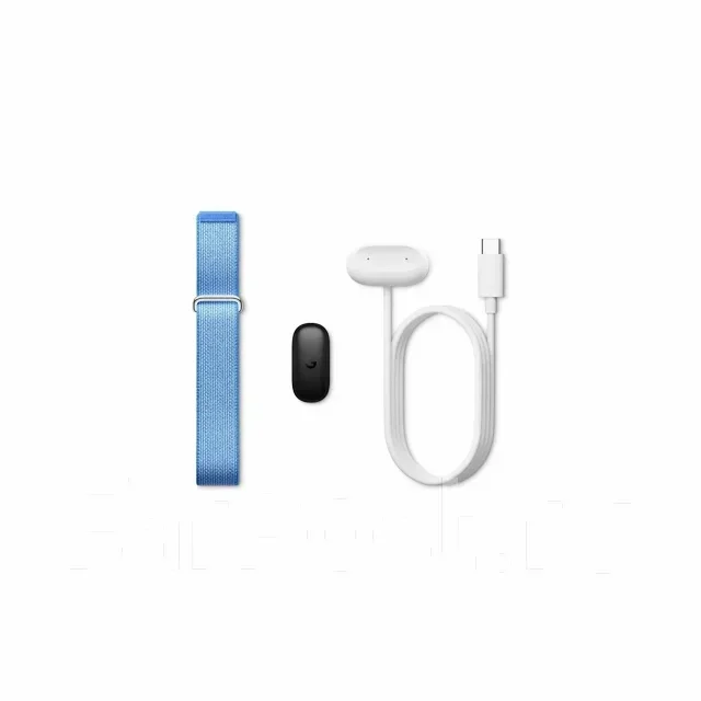 Fitbit Air. ��� ����� �� ���������� ����