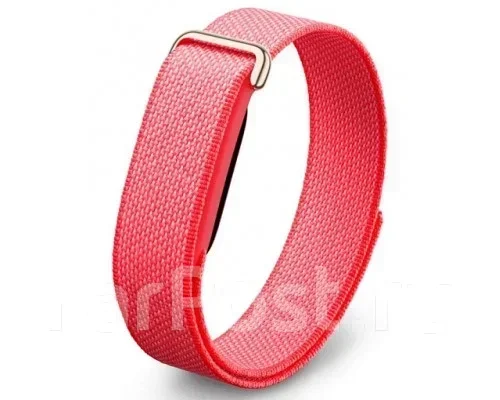 Fitbit Air. ��� ����� �� ���������� ����