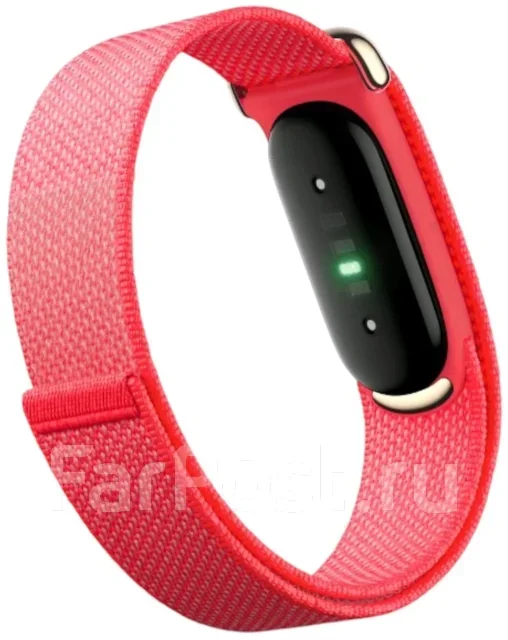 Fitbit Air. ��� ����� �� ���������� ����