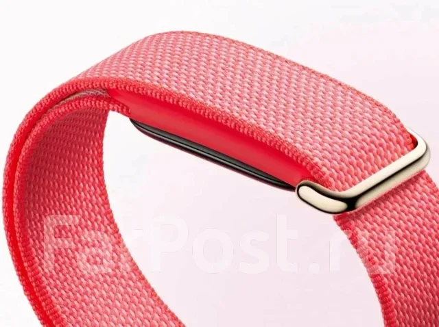 Fitbit Air. ��� ����� �� ���������� ����