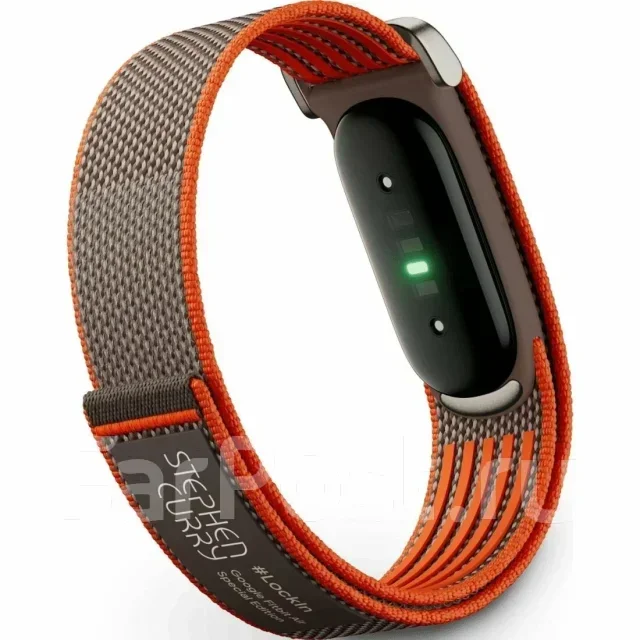 Fitbit Air. ��� ����� �� ���������� ����