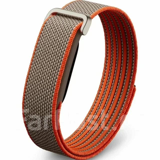 Fitbit Air. ��� ����� �� ���������� ����
