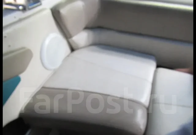 Four Winns. 1997 ���, ����� 6��., ��������� ���������, 150��.�., ������ ����