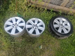 Chevrolet. x18", 5x110 ����