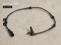 ������ ABS Nissan, Renault Duster, Arkana, Terrano 47950-1102R 479501102R ����