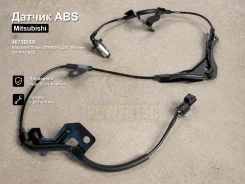 ������ ABS Mitsubishi Triton, Strada, L200, Montero Sport, Pajero, Pajero Sport 4670B006 4670B006 ����