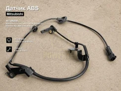 ������ ABS Mitsubishi Lancer Cedia, Lancer Evolution, Galant Fortis, Delica, Outlander, Delica D:5 4670A584 4670A584 ����