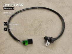 ������ ABS Mitsubishi Pajero, Montero Sport 4670A255 4670A255 ����