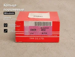 ������ ��������� Mitsubishi Fuso Canter TP 33939STD 33939STD ����