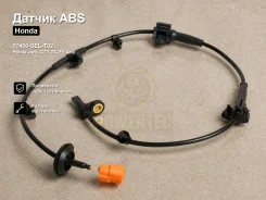 ������ ABS Honda CITY ZX, Fit Aria, Jazz 57450-SEL-T02 57450SELT02 ����