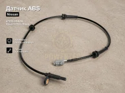 ������ ABS Nissan X-Trail, Rogue Powertec 47910-1DA1A 479101DA1A ����