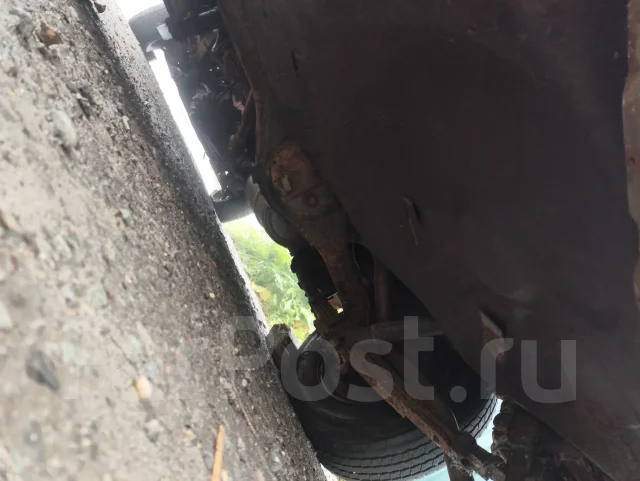 Toyota Hiace. �������, 4wd, ������ ����