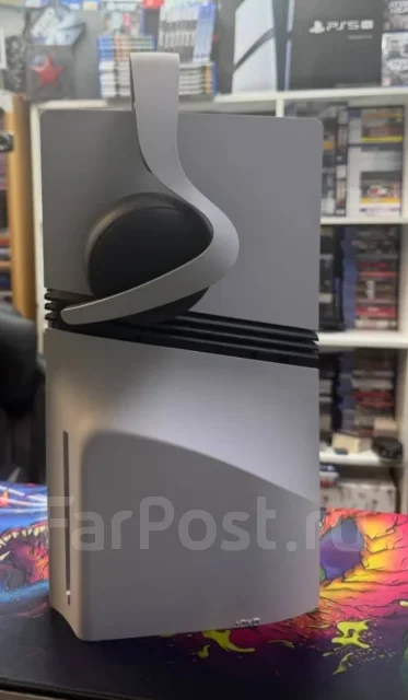 Sony PlayStation 5 Pro. ��� ����� �� ������������ ����