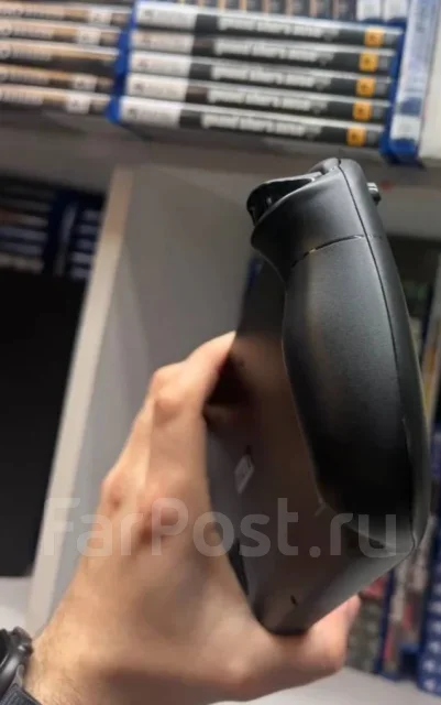 Steam Deck OLED. ��� ����� �� ������������ ����