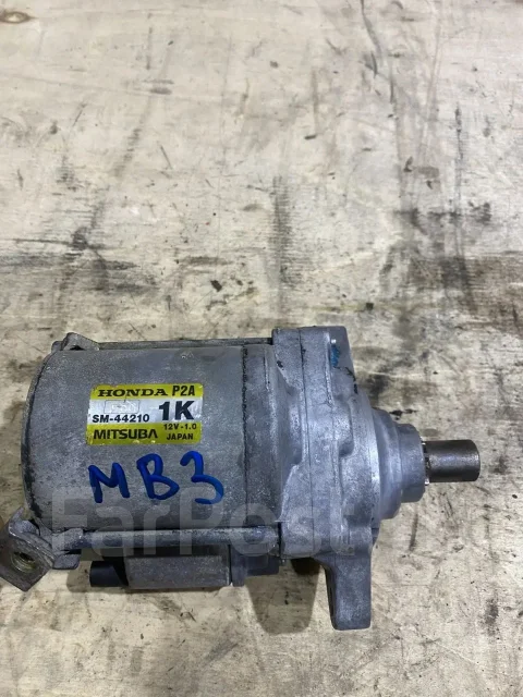 ������� Honda Domani MB3 31200P2C004 ����