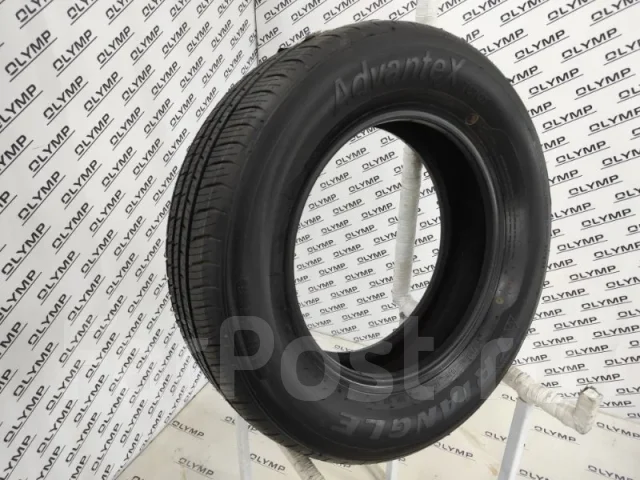 Triangle AdvanteX TC101