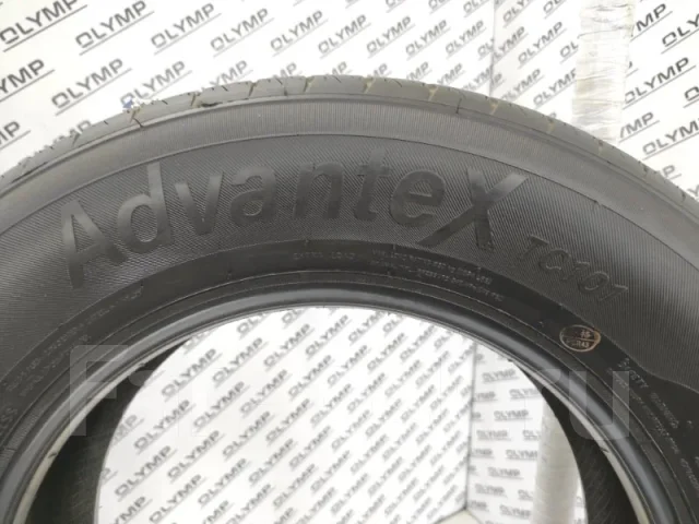 Triangle AdvanteX TC101