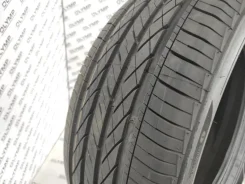 Tourador X Comfort SUV