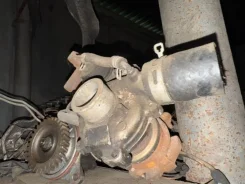 ������� Nissan Safari 144112W203 Y61 ZD30DDTI 144112W203 ����