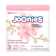 ������� Joonies ������������� ����������� ����������� M/L 60-100�� 3�� ����