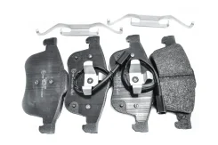 ������� ��������� ��������, Fiat Doblo, Lancia Delta, Opel Combo D, Ricambika BRP-0017 ����