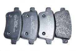 ������� ��������� ������, Renault Kangoo 2, Mercedes Citan, Ricambika BRP-0067 ����
