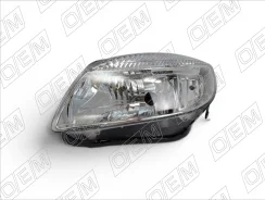 ���� ����� Skoda Fabia 2 5J 2007-2010 OEM0456FL ����