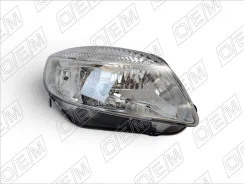 ���� ������ Skoda Fabia 2 5J 2007-2010 OEM0470FR ����