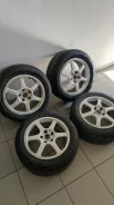 AVS Model 6. x16", 5x114.3 ����