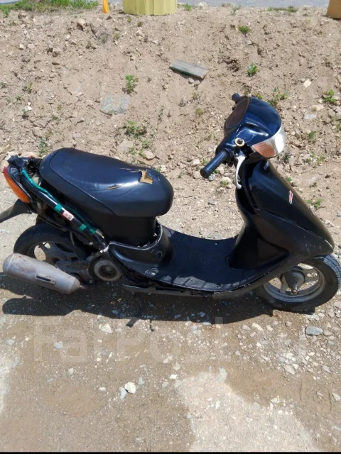 Honda Dio AF34. 50����. ��., ��������, ��� ���, ������ �� �� ����