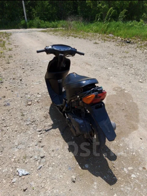 Honda Dio AF34. 50����. ��., ��������, ��� ���, ������ �� �� ����