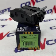 ��������� ������� JB64/74W Advics SN344P SN344P ����