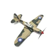 ������� Volantex 761-13 P40 Warhawk RTF ����
