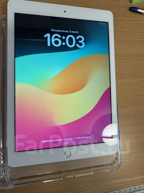 Apple iPad 6. 9.7 ������, ������ 128 �� ����