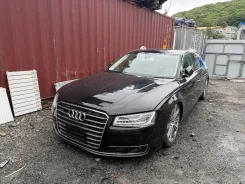 ������ �� ������ A8 D4 ���� 4.0TFSI CTG 69tkm � Audi A8 D4 ���������� (2013�2017) 30881 ����