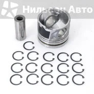 ������� Toyota 1VD-FTV, V8, Teikin (�������� 8 ��) 0.5 ������ 46691AG050 ����