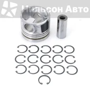 ������� Toyota 1VD-FTV, V8, � ��������� ��������, Teikin (�������� 8 ��) Alfin 46691AG100 ����