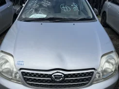 ����� Toyota Corolla Fielder 2001/03 5330112870 NZE121 1NZ-FE 5330112870 ����