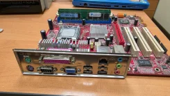 LGA775 ����