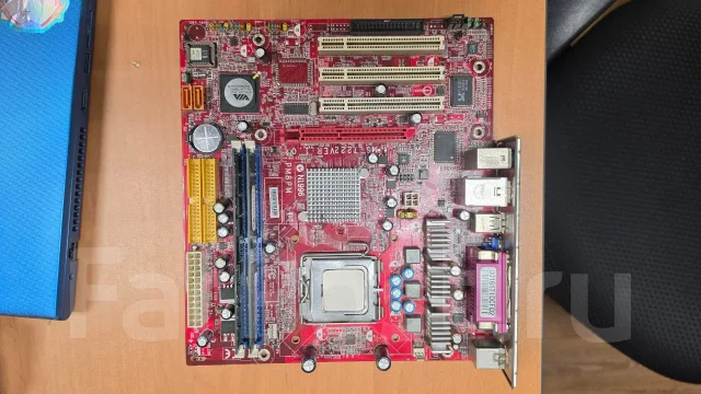 LGA775 ����